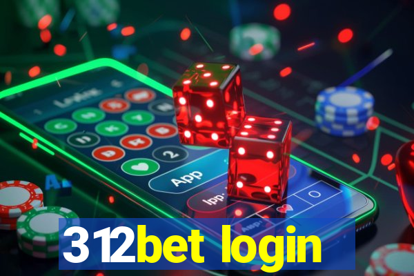 312bet login